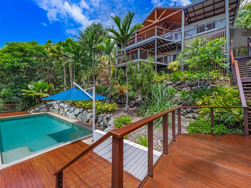 7 Wallaby Way, Cannonvale, Qld 4802 House for Sale