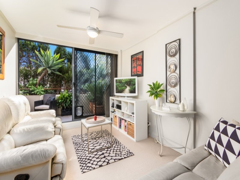 109/88 Vista Street, Mosman, NSW 2088 - Property Details