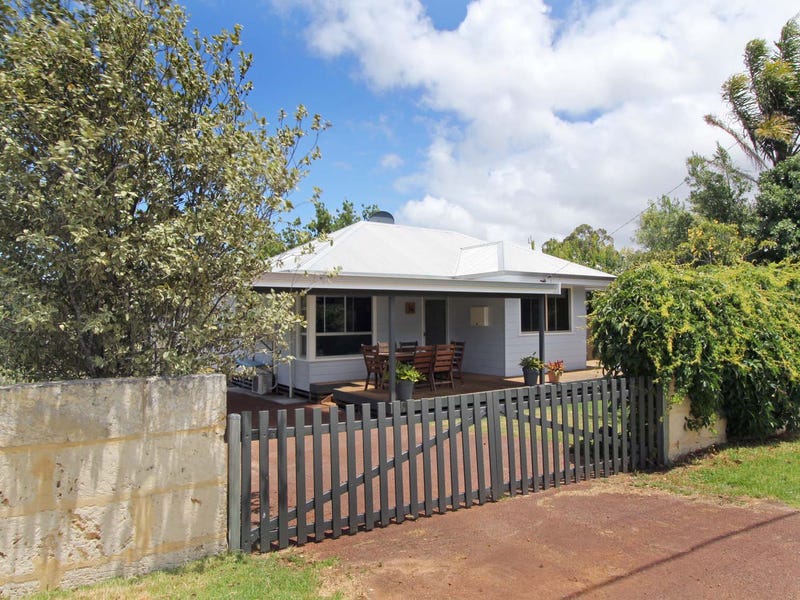 36 Buckley Street, Denmark, WA 6333 Property Details