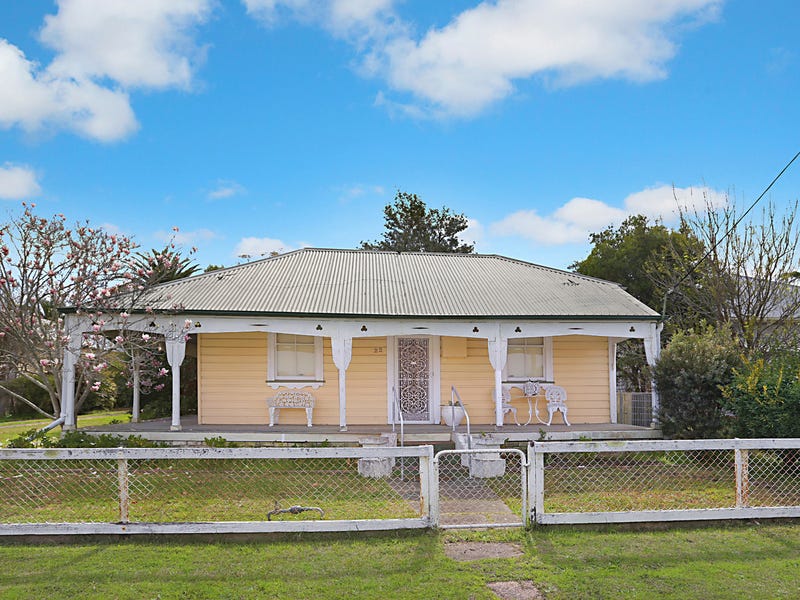 22 Margaret Street, Cessnock, NSW 2325 Property Details