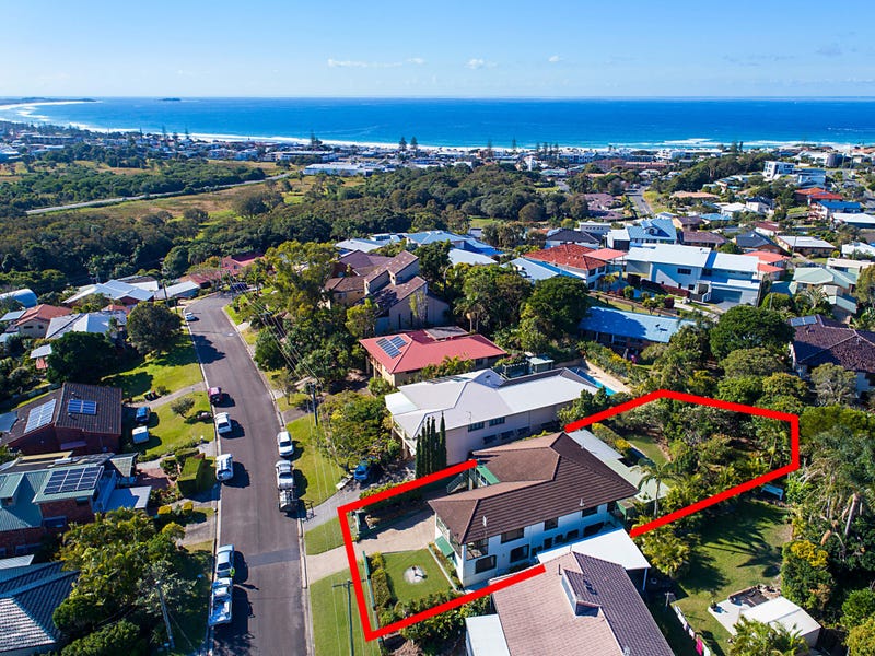 30 Oceanview Cres, Kingscliff, NSW 2487