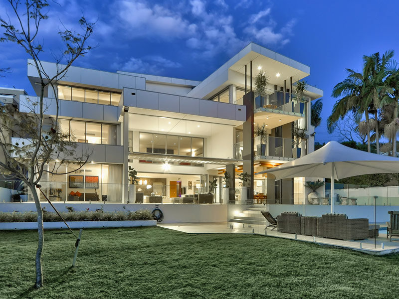 132 Virginia Ave, Hawthorne, Qld 4171 Property Details