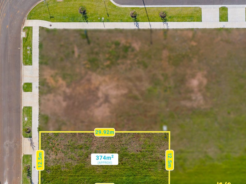 5 Chestnut Way, St Leonards, Vic 3223 Residential Land for Sale