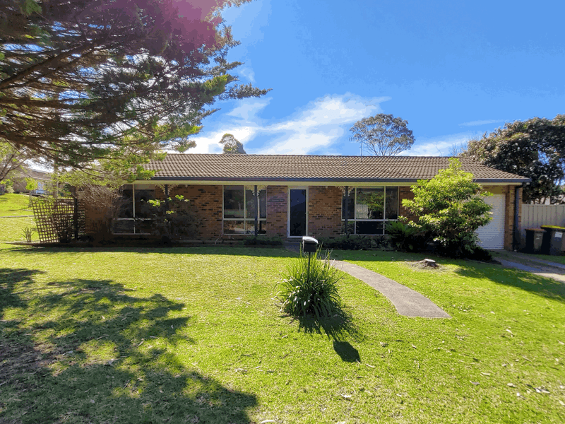 1 Carnelian Close Ulladulla NSW 2539 Realestate au