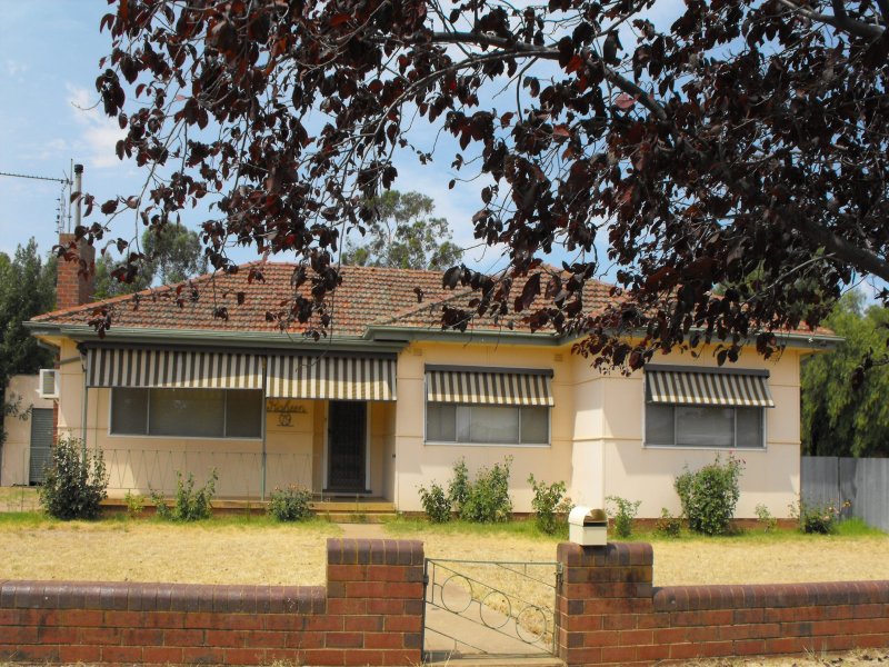 79 Waterview Street, Ganmain, NSW 2702