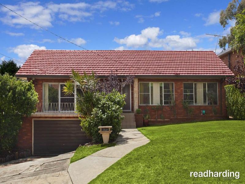 4 Illawong Street, Lugarno, NSW 2210