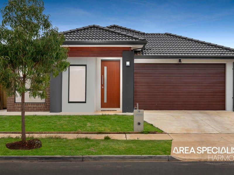 30 Westbourne Street, Strathtulloh, Vic 3338 House for Sale