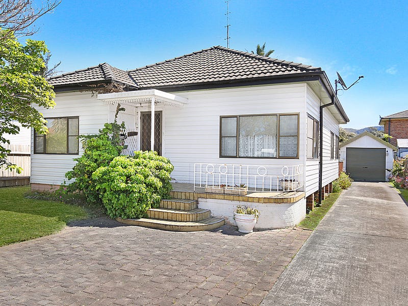 148 Pioneer Road, Towradgi, NSW 2518