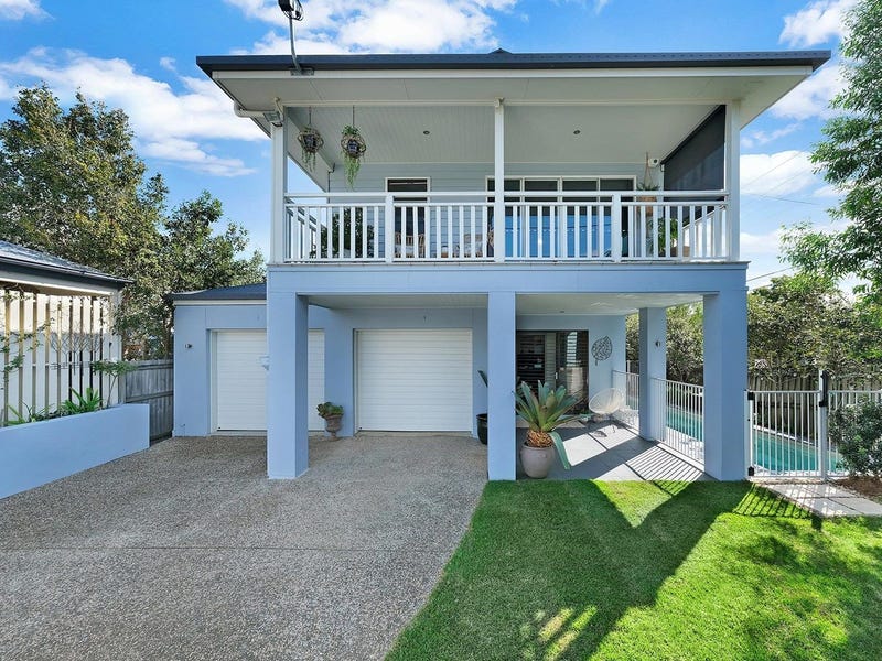 1 Kew st, Indooroopilly, Qld 4068 House for Rent