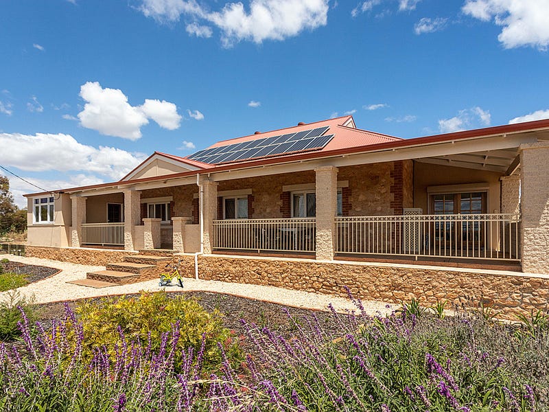 35 Chabrel Road, Glossop, SA 5344 Property Details