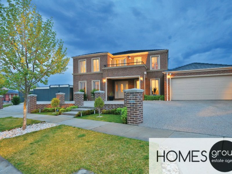 30 Montpellier Drive, Hillside, VIC 3037