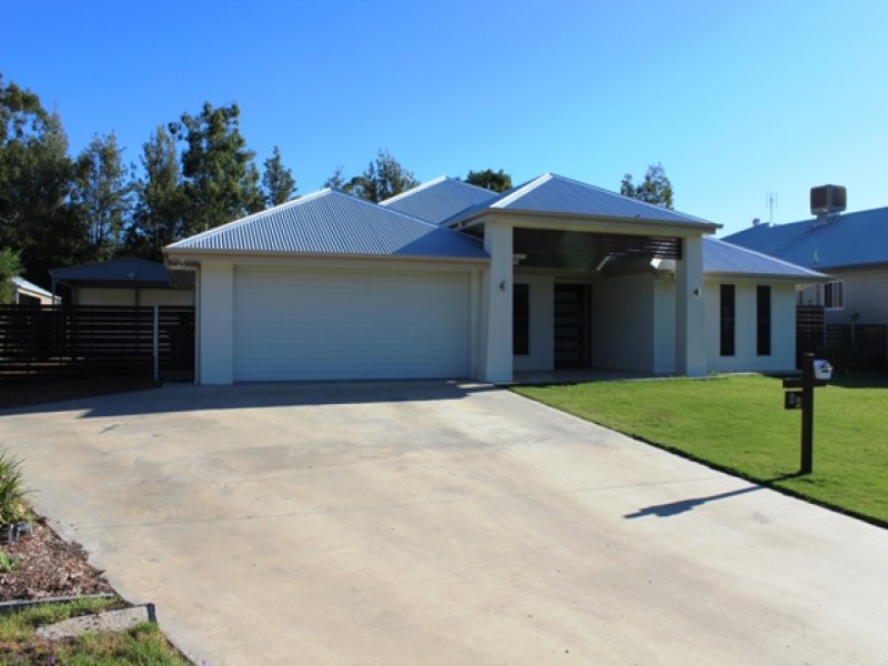 22 Raymond Tce, Goondiwindi, Qld 4390 Property Details
