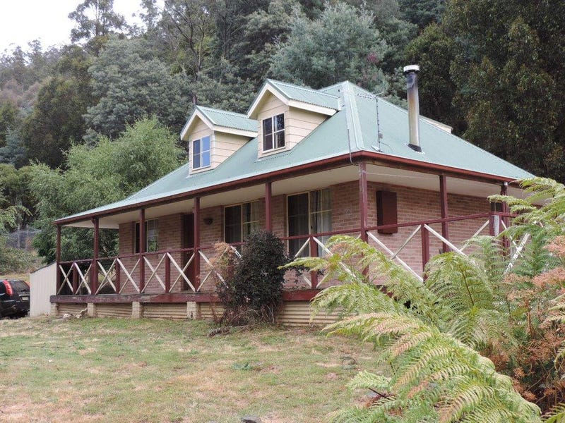 Rural properties for Sale in Derwent Valley, TAS