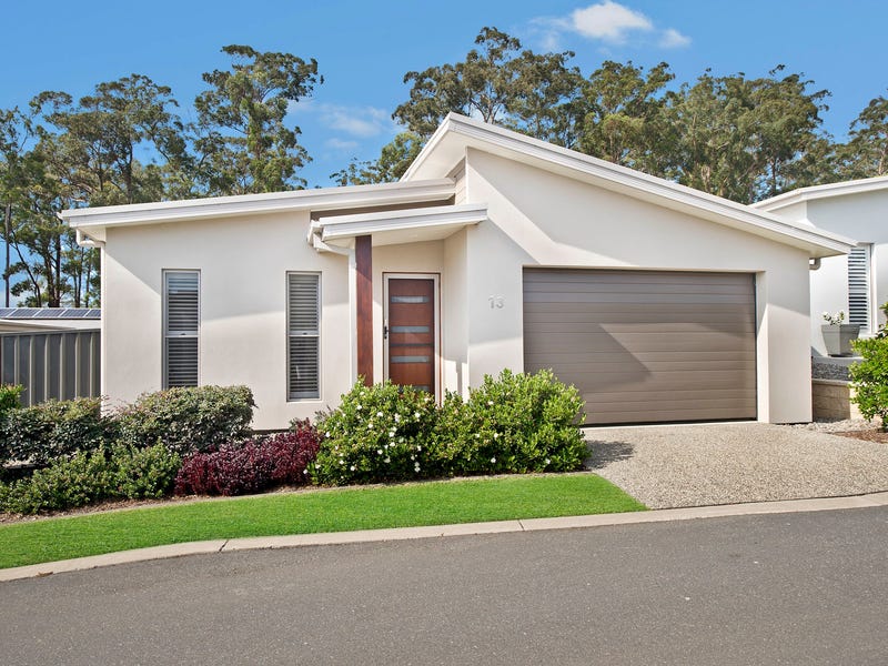 11 Resort Road, Laurieton, NSW 2443 Property Details