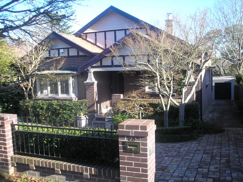 23 Maple Avenue, Pennant Hills, NSW 2120