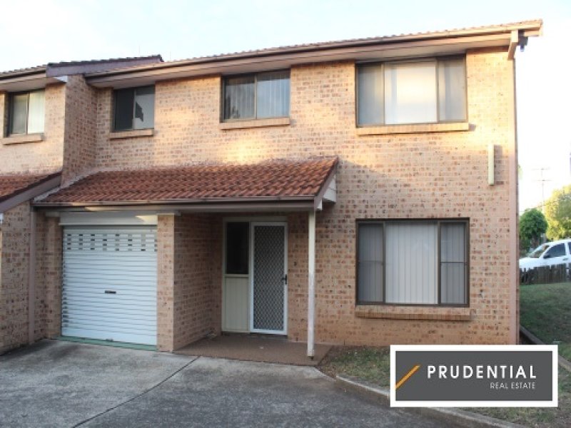 5/167 Waminda Avenue, Campbelltown, NSW 2560