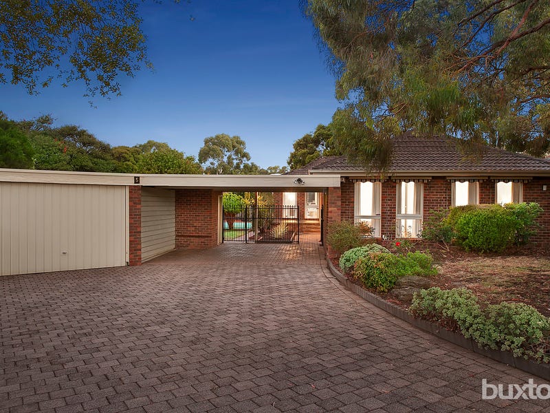 5 Hillgrove Close, Wheelers Hill, VIC 3150