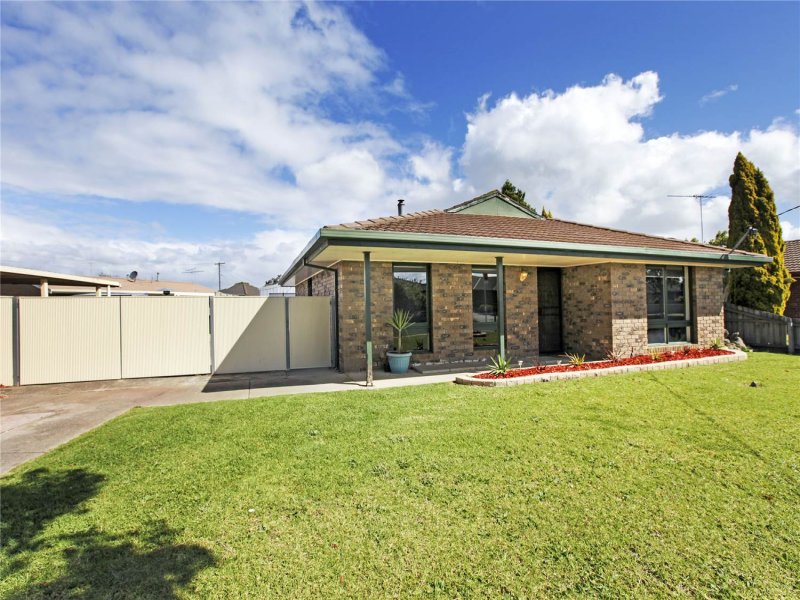 54 Cloverdale Drive, Corio, VIC 3214