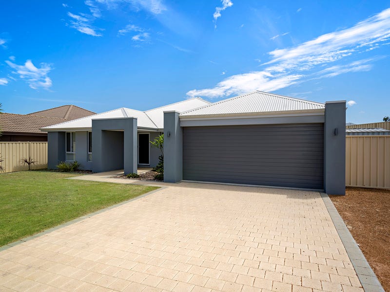 31 Reef Boulevard, Drummond Cove, WA 6532 House for Sale realestate