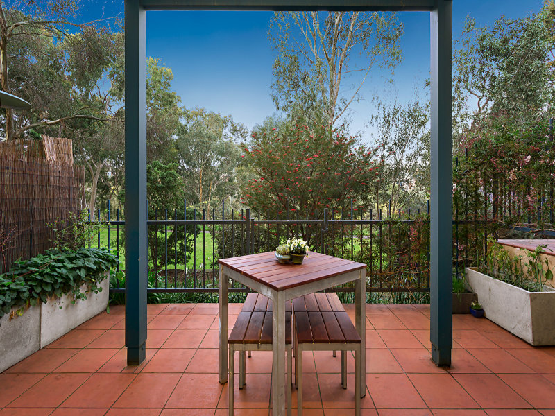 4/11 River Street, Richmond, Vic 3121 Property Details