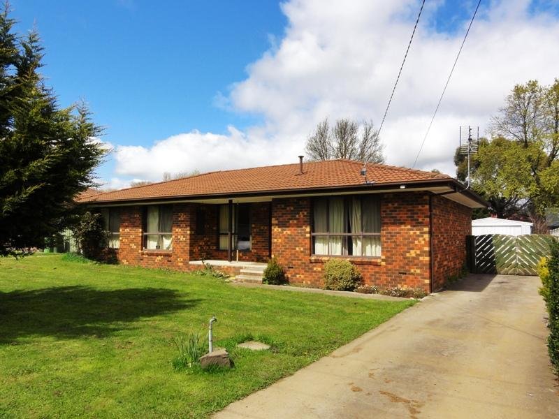 65 Jennings Street, Vic 3444 Property Details