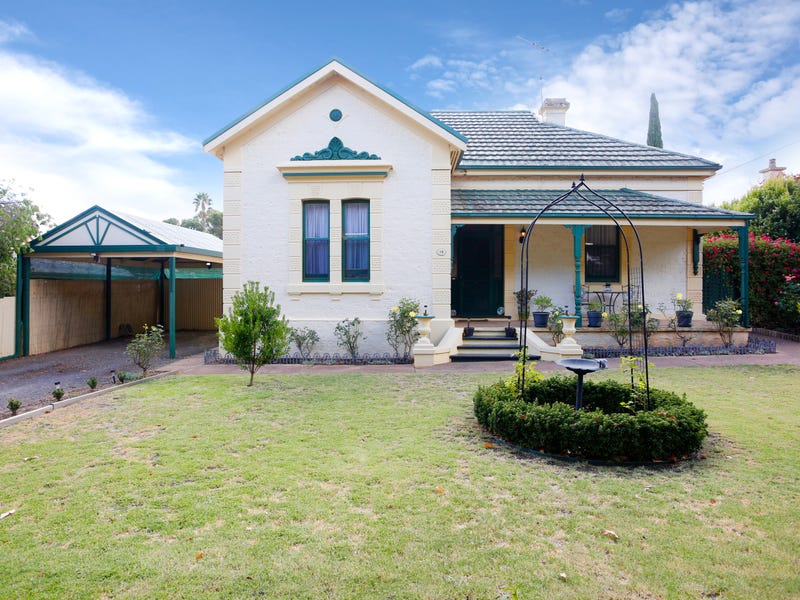 Property 135838950, Eudunda, SA 5374 Property Details