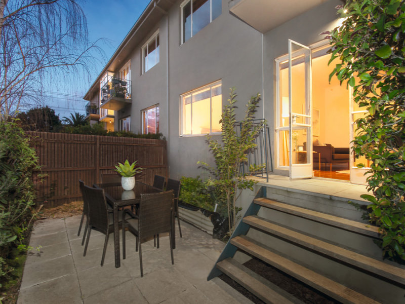 5/36 Lisson Grove, Hawthorn, Vic 3122 Property Details