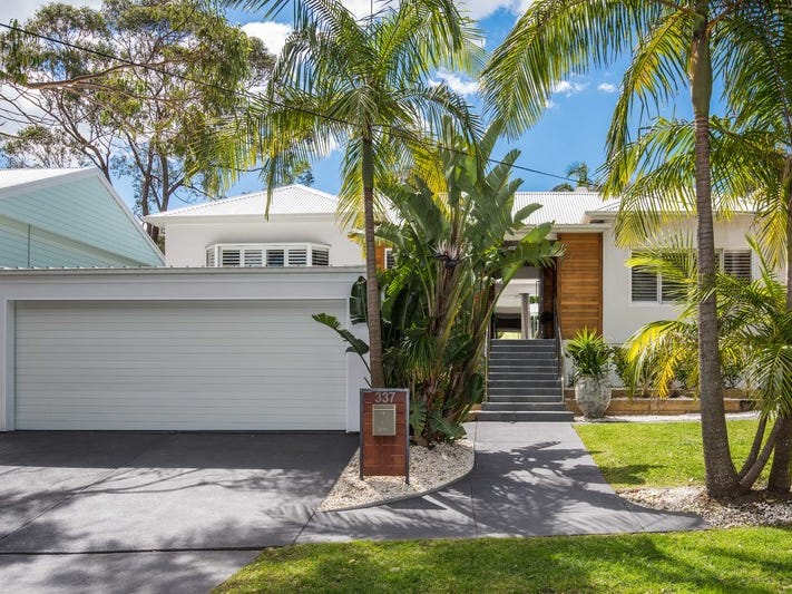 337 Burraneer Bay Road, Caringbah South, NSW 2229
