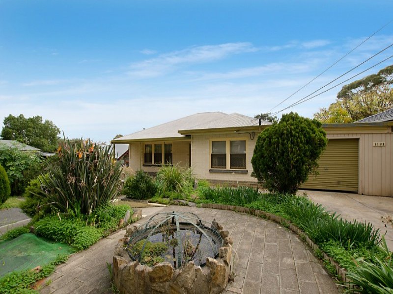 1191 Lower North East Road, Highbury, SA 5089 Property Details