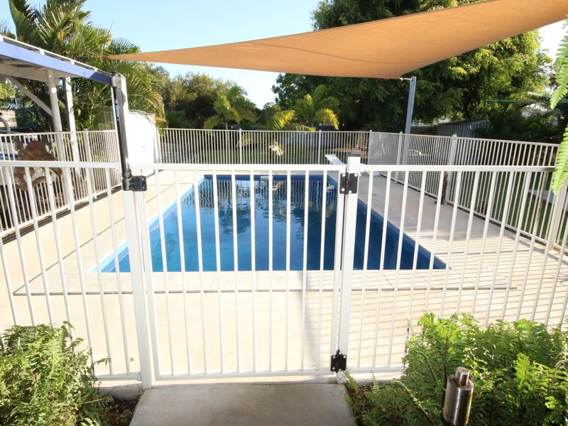 27 MUNRO Street, Brandon, Qld 4808 Property Details