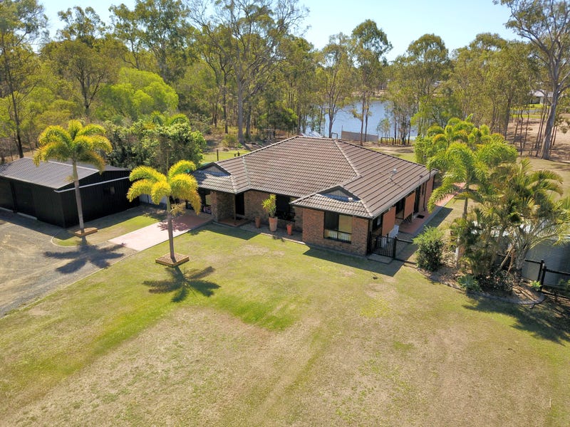 60 Pleasant Drive, Sharon, Qld 4670 Property Details