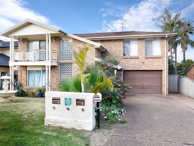 7 Ashton Place, Doonside, NSW 2767 Property Details