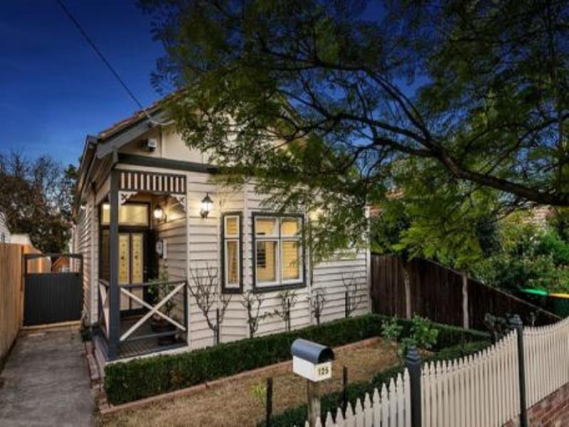 125 Roseberry Street, Ascot Vale, VIC 3032