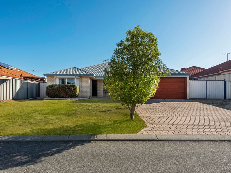 22 Kootingal Bend, Baldivis, WA 6171 Property Details