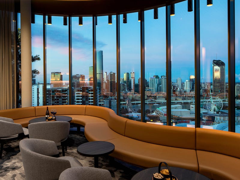 1111/15 Manning Street, South Brisbane, Qld 4101 Apartment for Rent