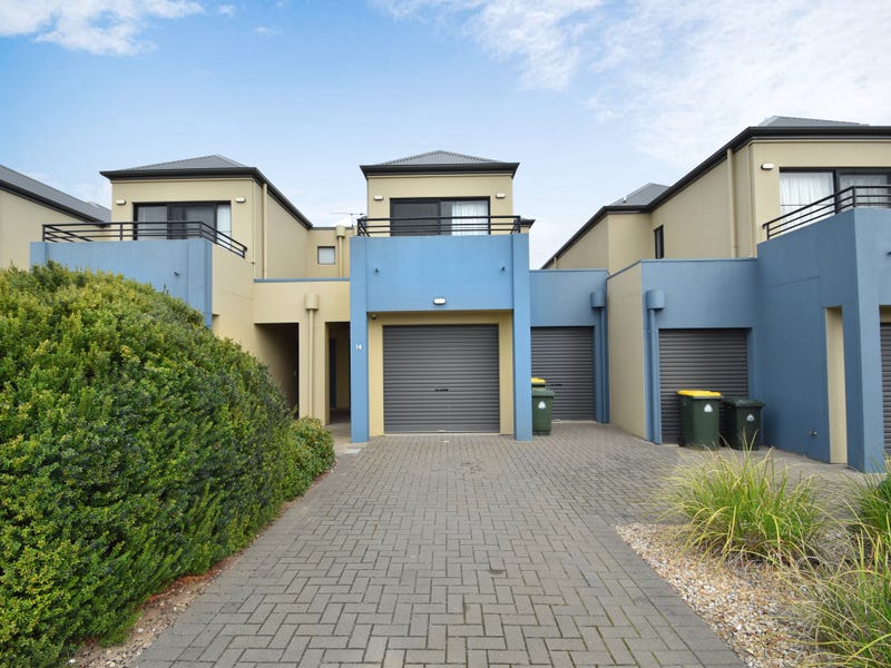 14/61 St Andrews Boulevard, Normanville, SA 5204 Property Details