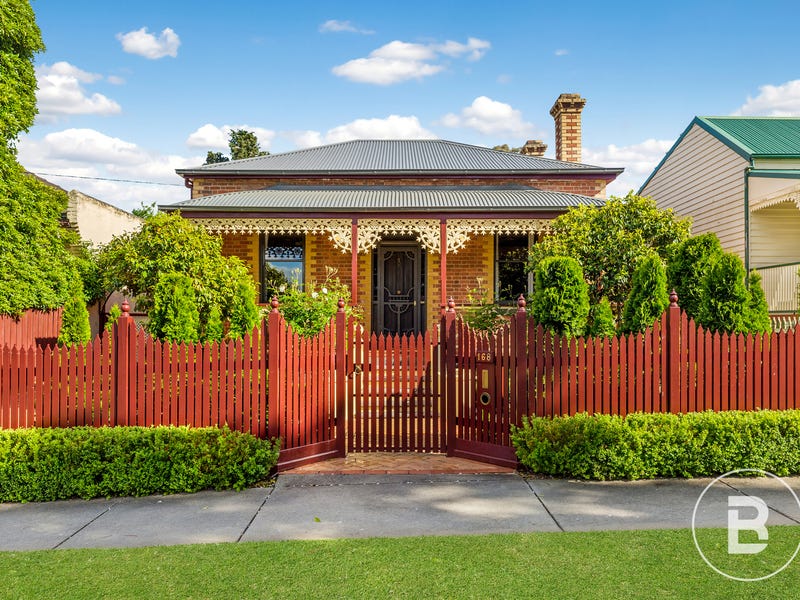 168 Rowan Street, Bendigo, Vic 3550 Property Details