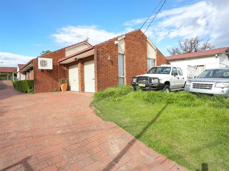 Real Estate & Property for Sale in Old Guildford, NSW 2161 realestate