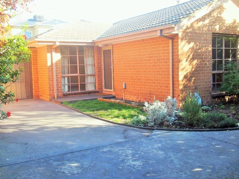 3/18 Barkly Street, Box Hill, Vic 3128