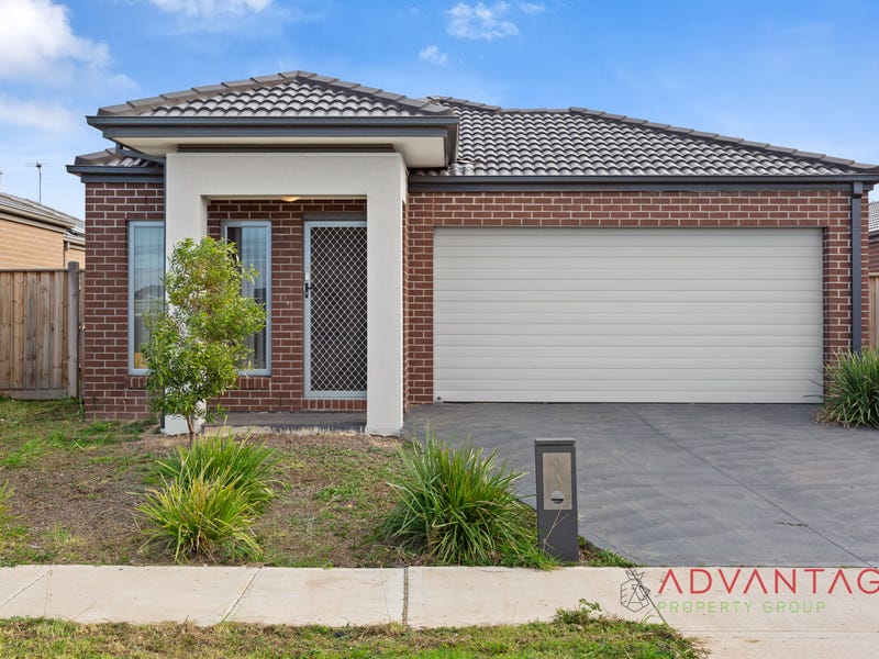 57 Basinview Drive, Tarneit, Vic 3029 - Property Details