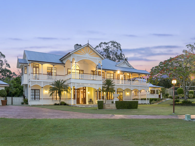 89 Oakridge Street, Burbank, Qld 4156 Property Details