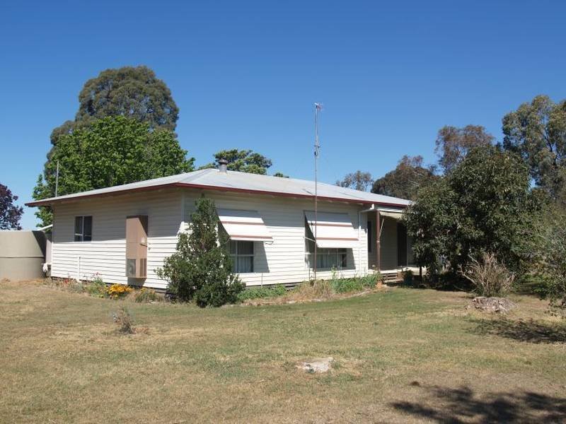 75 Bedford Road, Invergordon, Vic 3636 - Property Details