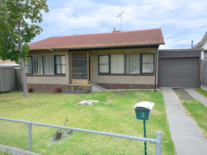 3 Lismore Street, Dallas, VIC 3047