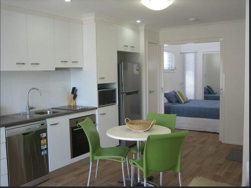 1/8 HAMLYN STREET, Wandoan, Qld 4419 Unit for Rent