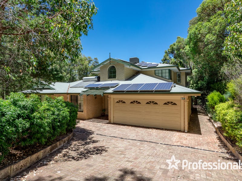 38 Norman Road, Roleystone, WA 6111 Property Details