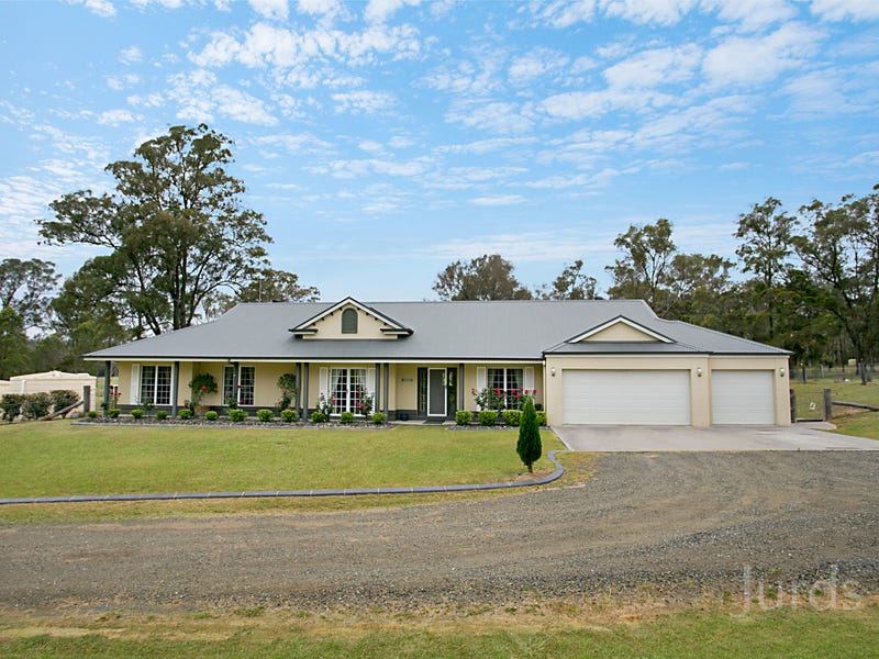 1364 Wine Country Drive, Rothbury, NSW 2320