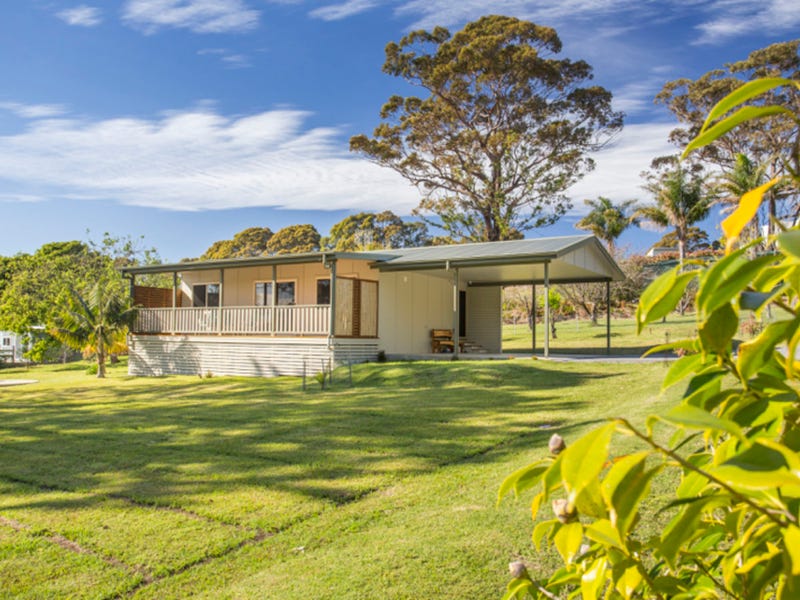 12 Weemala Cres, Bawley Point, NSW 2539