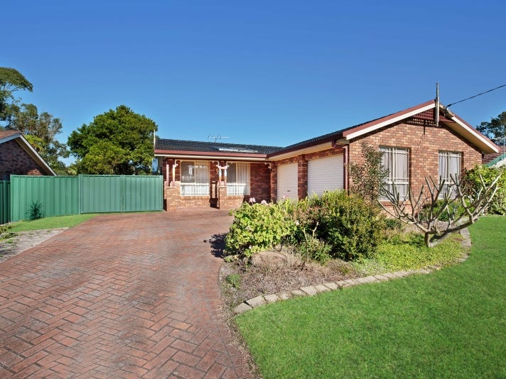 4 Army Avenue, Tanilba Bay, NSW 2319