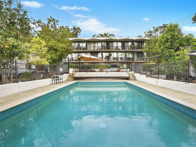 23/2125 Dudley Street, Highgate Hill, Qld 4101