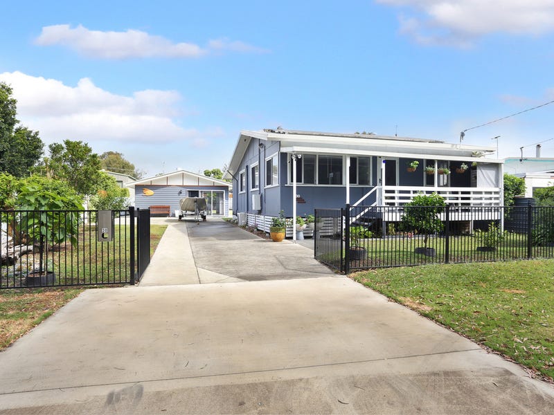 30 Parade, Toorbul, Qld 4510 Property Details